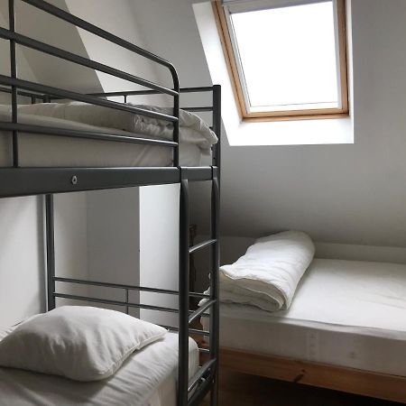 Maison De Pecheur Wissant Plein Centre Kültér fotó